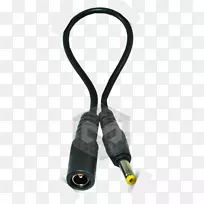 同轴电缆设计-空若网 同轴电缆设计-空若网