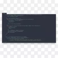 webstorm android调试类型标角-android-空若网 webstorm android调试类型标角-android-空若网