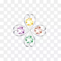 钻石首饰.彩色钻石首饰-空若网 钻石首饰.彩色钻石首饰-空若网