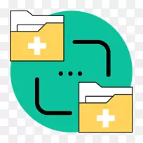 图标-卡通文件夹-空若网 图标-卡通文件夹-空若网