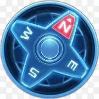 北齐布拉罗盘安卓平台-罗盘-空若网 北齐布拉罗盘安卓平台-罗盘-空若网