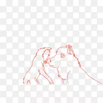 H&M字体设计-空若网 H&M字体设计-空若网