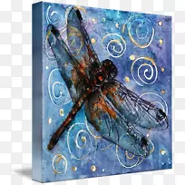 昆虫艺术传粉者-昆虫-空若网 昆虫艺术传粉者-昆虫-空若网