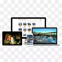 电脑显示器显示广告多媒体电子-预订-空若网 电脑显示器显示广告多媒体电子-预订-空若网