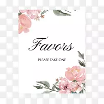 花型贺卡礼品花洒婴儿淋浴-礼品-空若网 花型贺卡礼品花洒婴儿淋浴-礼品-空若网