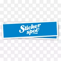 保险杠贴纸品牌印刷纸贴纸-空若网 保险杠贴纸品牌印刷纸贴纸-空若网