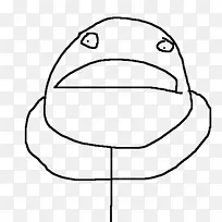 脊椎动物鼻子白线艺术字体鼻子-空若网 脊椎动物鼻子白线艺术字体鼻子-空若网