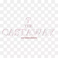 标志品牌字体-漂流-空若网 标志品牌字体-漂流-空若网