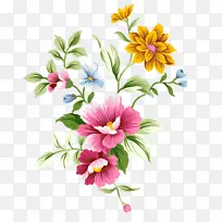 插花艺术-空若网 插花艺术-空若网