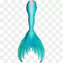 贴图尾美人鱼剪贴画-美人鱼-空若网 贴图尾美人鱼剪贴画-美人鱼-空若网