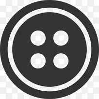 按钮电脑图标剪辑艺术按钮-空若网 按钮电脑图标剪辑艺术按钮-空若网