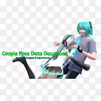 MikuMikudan��Ӱ��Hatsune Miku����-Hatsune Miku-������