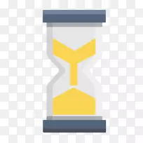 品牌材料黄色沙漏材料-空若网 品牌材料黄色沙漏材料-空若网