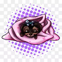 半色调剪贴画.蓟水彩-空若网 半色调剪贴画.蓟水彩-空若网