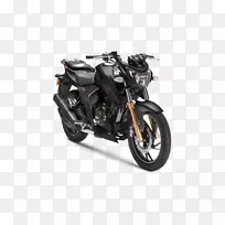 阿帕奇燃油喷射摩托车电视汽车公司雅马哈FZ 16-摩托车-空若网 阿帕奇燃油喷射摩托车电视汽车公司雅马哈FZ 16-摩托车-空若网