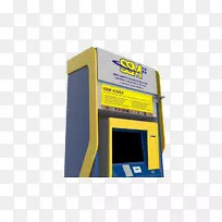 电话互动亭品牌设计-空若网 电话互动亭品牌设计-空若网