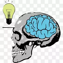 阿凡达剪贴画-头骨-空若网 阿凡达剪贴画-头骨-空若网