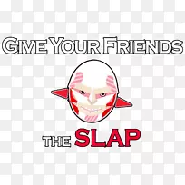 鼻子标志口变性人-耳光-空若网 鼻子标志口变性人-耳光-空若网