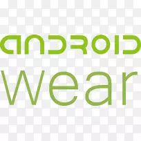 Android标志-空若网 Android标志-空若网