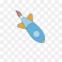 卡通插图-飞机-空若网 卡通插图-飞机-空若网