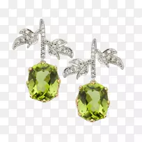 耳环体珠宝钻石珠宝-空若网 耳环体珠宝钻石珠宝-空若网