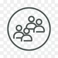 品牌圈白色字体-圆圈-空若网 品牌圈白色字体-圆圈-空若网