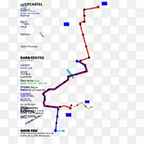 线点角字体线-空若网 线点角字体线-空若网
