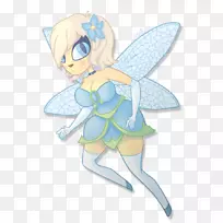 昆虫蝴蝶仙女-空若网 昆虫蝴蝶仙女-空若网
