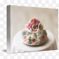 瓷饼装饰花盆餐具.花-空若网 瓷饼装饰花盆餐具.花-空若网