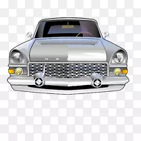 宝马汽车设计保险杠银车-空若网 宝马汽车设计保险杠银车-空若网