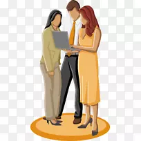 商人动画剪辑艺术-商人-空若网 商人动画剪辑艺术-商人-空若网