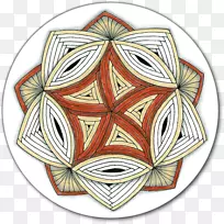 视觉艺术对称符号图案.符号-空若网 视觉艺术对称符号图案.符号-空若网