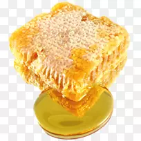 蜜蜂蜂巢巧克力蛋糕-蜜蜂-空若网 蜜蜂蜂巢巧克力蛋糕-蜜蜂-空若网