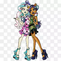 阿拉丁狼食尸兽怪物高美杜萨-食尸鬼-空若网 阿拉丁狼食尸兽怪物高美杜萨-食尸鬼-空若网