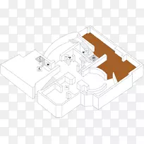 材料线角线-空若网 材料线角线-空若网
