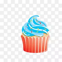 蛋糕生日蛋糕松饼夹艺术-冰淇淋-空若网 蛋糕生日蛋糕松饼夹艺术-冰淇淋-空若网