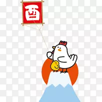 卡通喙夹艺术线-空若网 卡通喙夹艺术线-空若网