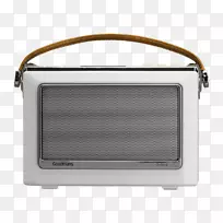 数字无线电数字音频广播电子设备无线电-空若网 数字无线电数字音频广播电子设备无线电-空若网