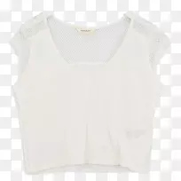 袖子t恤上衣外装t恤-空若网 袖子t恤上衣外装t恤-空若网