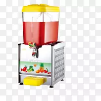 果汁冰淇淋制造机饮料-空若网 果汁冰淇淋制造机饮料-空若网