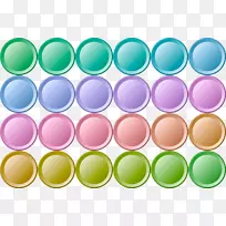 电脑图标按钮维基媒体共用剪贴画按钮-空若网 电脑图标按钮维基媒体共用剪贴画按钮-空若网