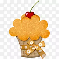 纸杯蛋糕糖霜加冰素菜小四饼-空若网 纸杯蛋糕糖霜加冰素菜小四饼-空若网