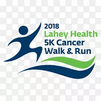 拉希医院和医疗中心第十三届年度拉希健康5k癌症步行和跑步保健-运行标志-空若网 拉希医院和医疗中心第十三届年度拉希健康5k癌症步行和跑步保健-运行标志-空若网