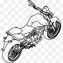 自行车架汽车摩托车车轮夹艺术车-空若网 自行车架汽车摩托车车轮夹艺术车-空若网