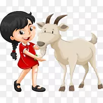 山羊摄影剪贴画.山羊-空若网 山羊摄影剪贴画.山羊-空若网