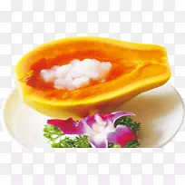 餐厅甜点食谱u51fau524d-番木瓜-空若网 餐厅甜点食谱u51fau524d-番木瓜-空若网