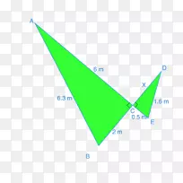 三角形点-三角形-空若网 三角形点-三角形-空若网