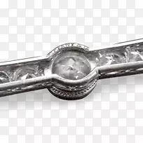 银身珠宝首饰设计-银-空若网 银身珠宝首饰设计-银-空若网