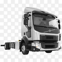 沃尔沃卡车与沃尔沃依维柯商用车-空若网 沃尔沃卡车与沃尔沃依维柯商用车-空若网