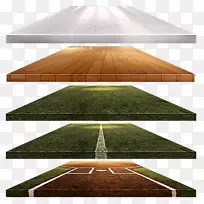 线角采光线-空若网 线角采光线-空若网